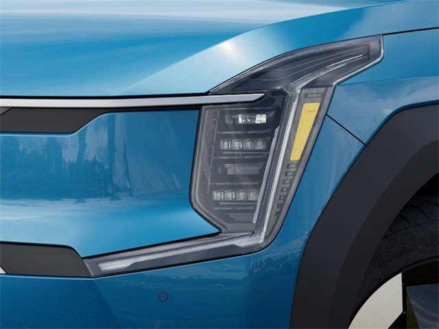 New 2026 Kia EV9 Wind image 10