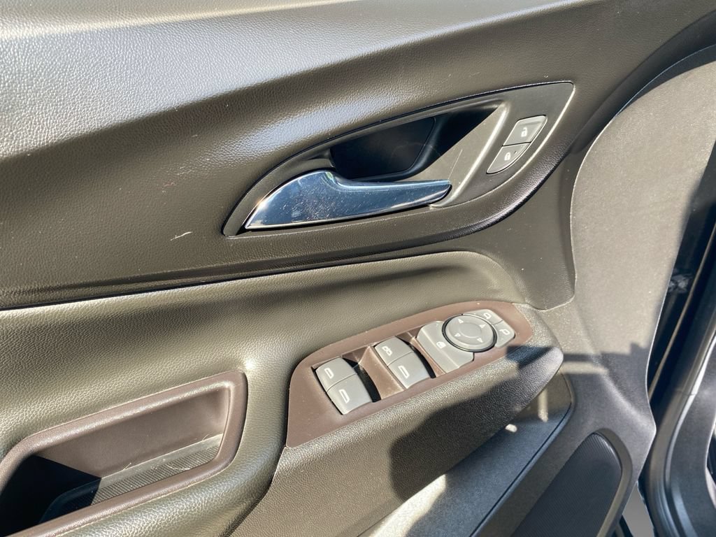 Certified 2022 Chevrolet Equinox LT AWD/4WD image 22