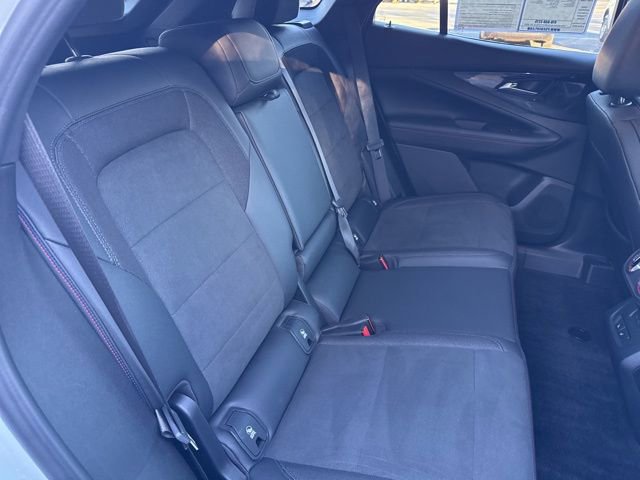 Used 2024 Chevrolet Blazer EV RS image 26