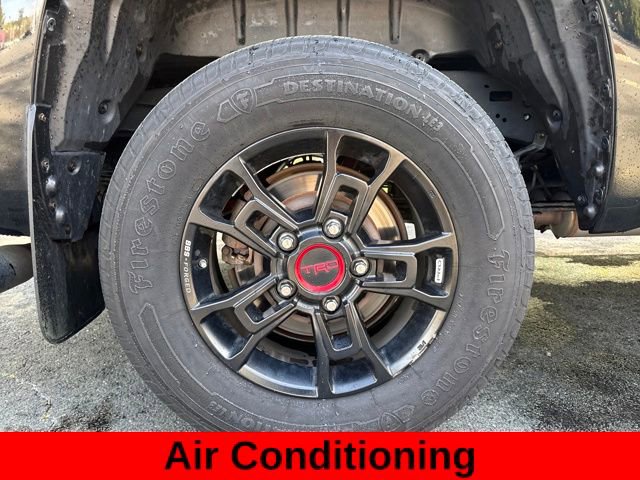 Used 2019 Toyota Tundra TRD Pro image 13
