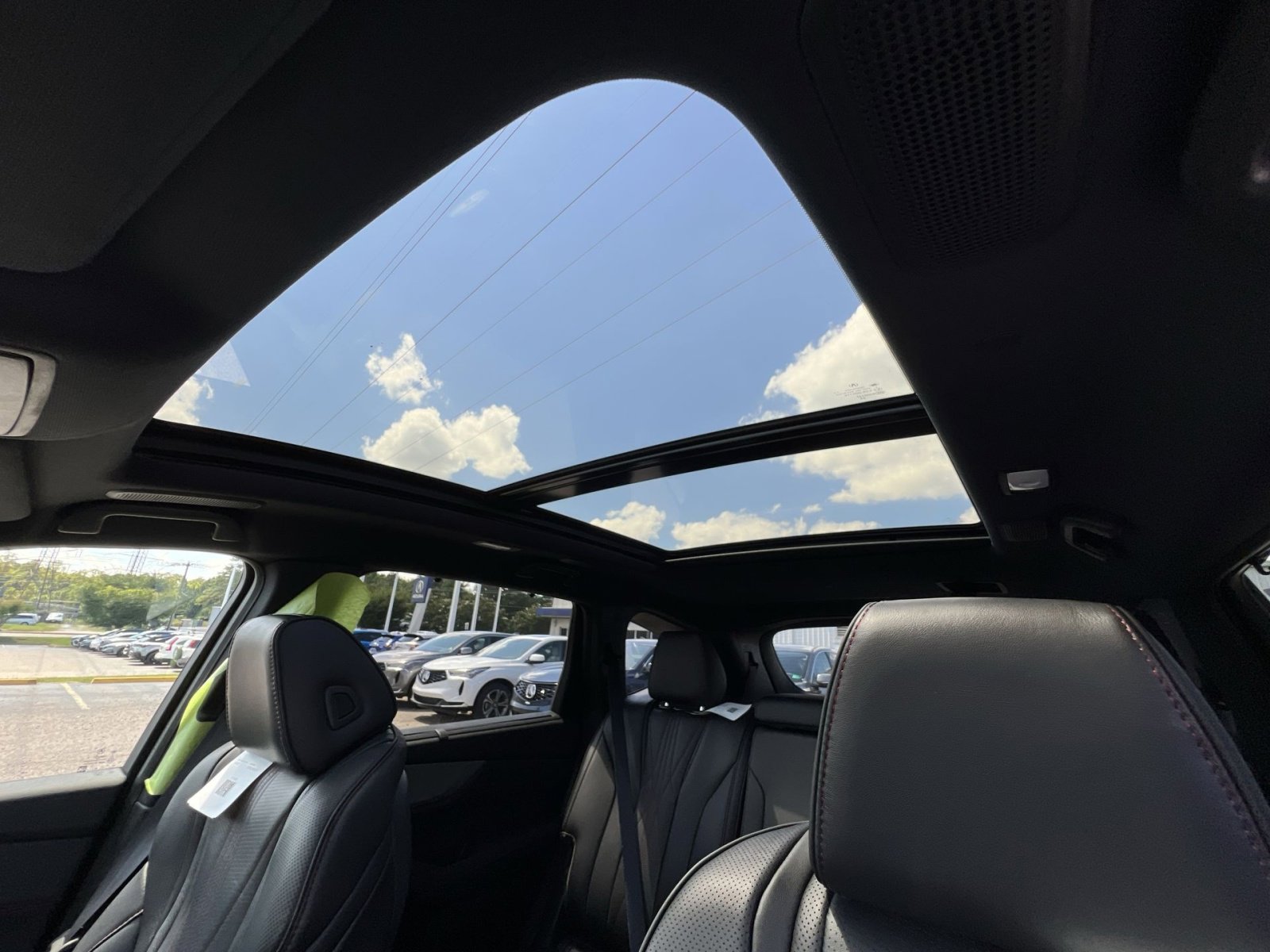 New 2026 Acura MDX A-Spec image 21