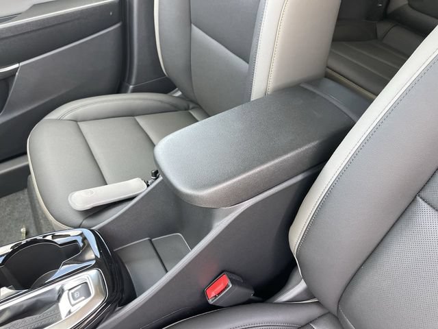 New 2026 Chevrolet Trax ACTIV w/ Sunroof Package FWD image 20