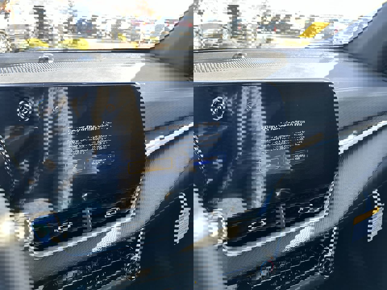 New 2026 Chevrolet Equinox LT image 27