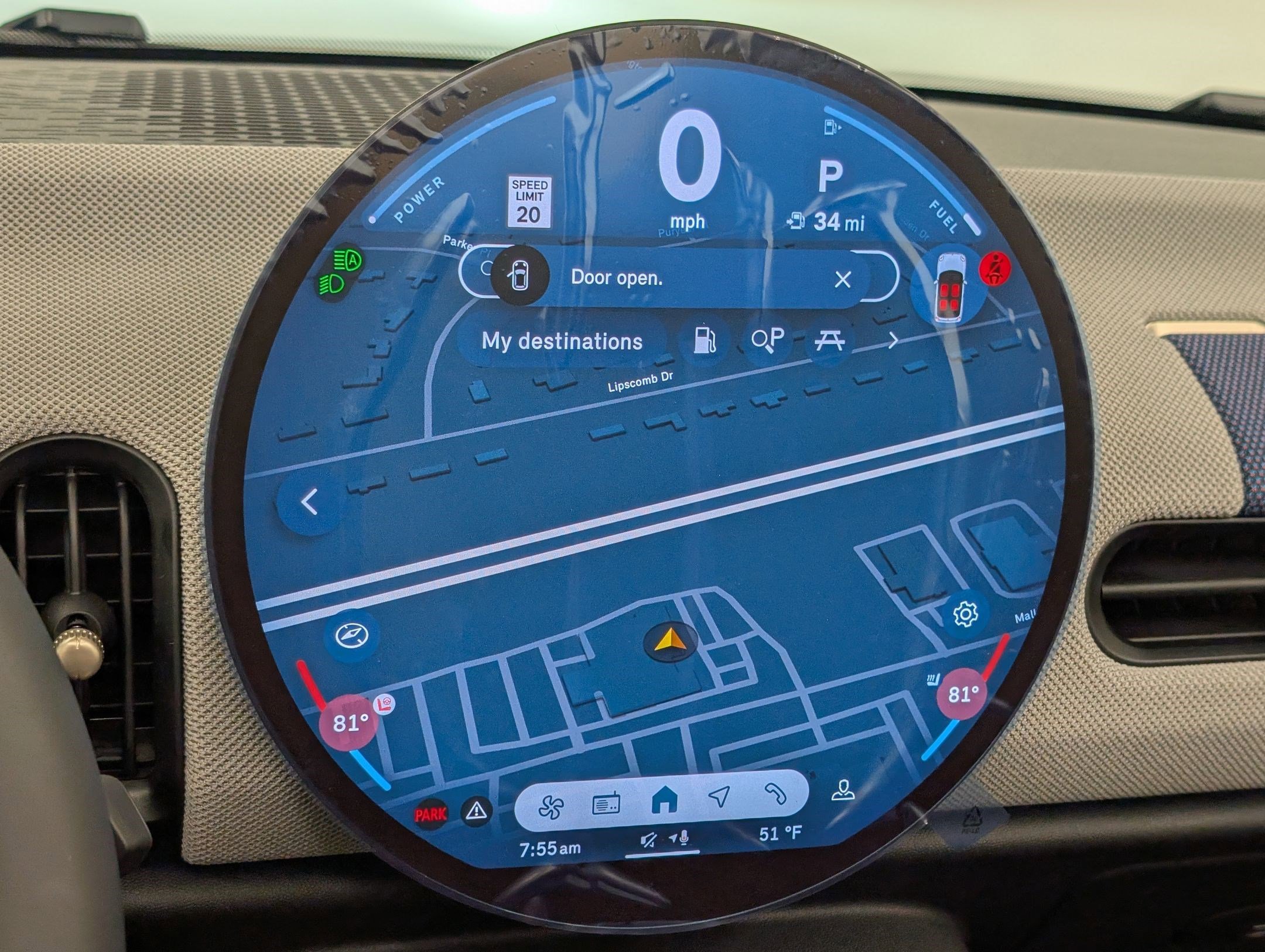 New 2026 MINI Cooper S image 21