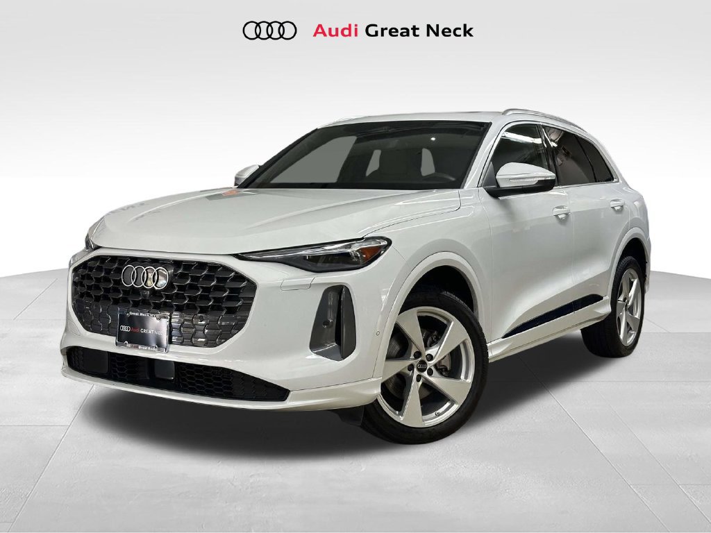 Used 2025 Audi Q5 Premium Plus w/ Premium Plus