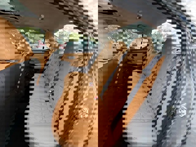 New 2025 Nissan Sentra SV w/ SV Premium Package image 15