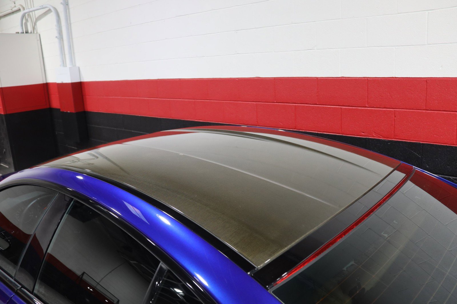 Used 2014 BMW M6 Gran Coupe Gran Coupe Executive Pkg 4dr S image 28