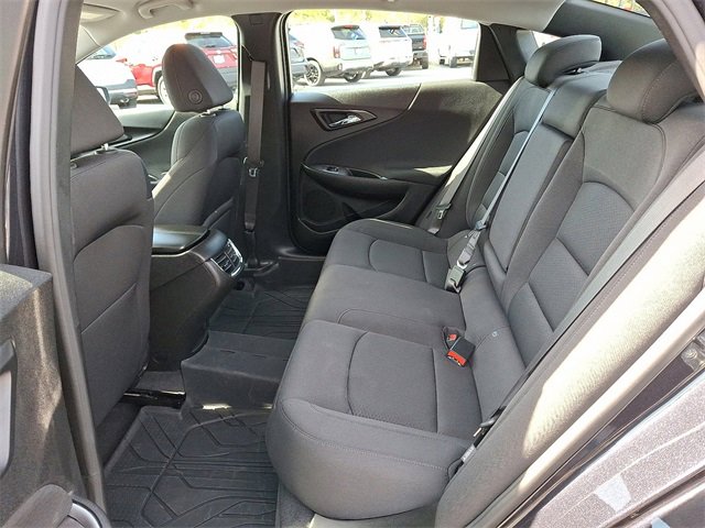 Used 2023 Chevrolet Malibu LT image 10