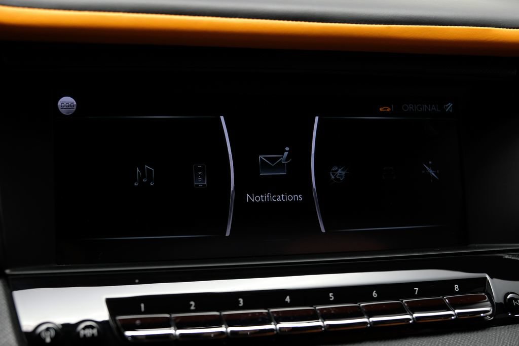 Used 2022 Rolls-Royce Cullinan AWD/4WD image 43