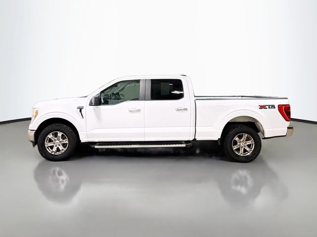 Used 2021 Ford F150 XLT w/ XTR Package image 8