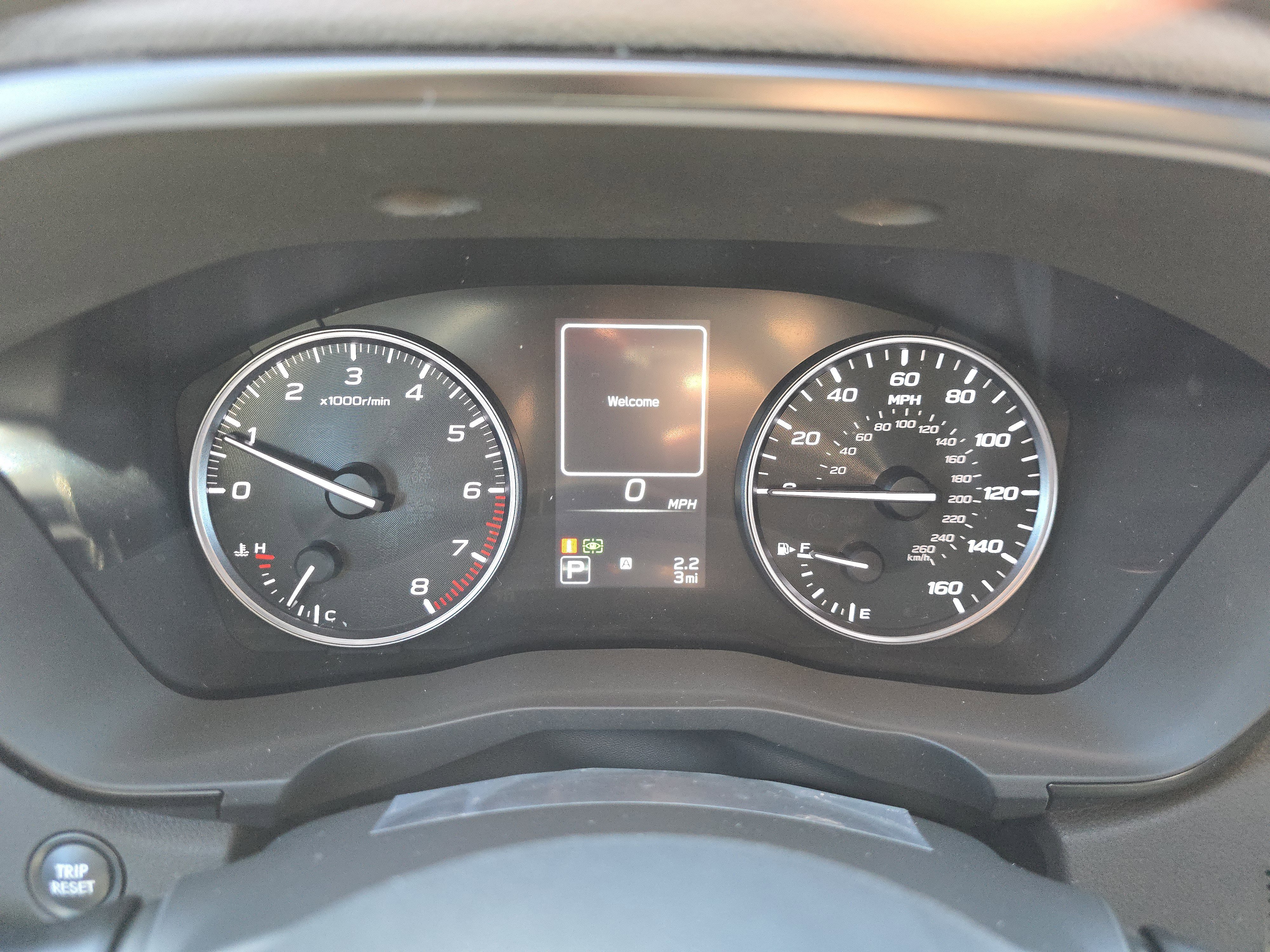 New 2025 Subaru Ascent Bronze Edition image 22