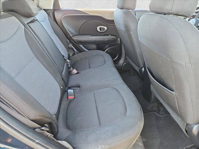 Used 2019 Kia Soul + FWD image 18