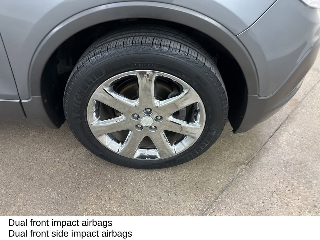 Used 2014 Buick Encore Leather image 15