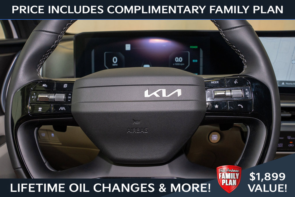 New 2026 Kia Sorento SX Prestige AWD/4WD image 22