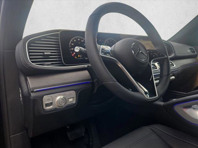 New 2026 Mercedes-Benz GLE 580 4MATIC video 2