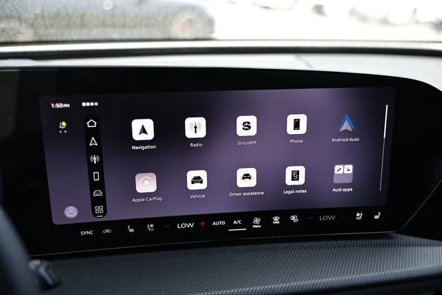 New 2026 Audi SQ5 Premium Plus AWD/4WD image 38