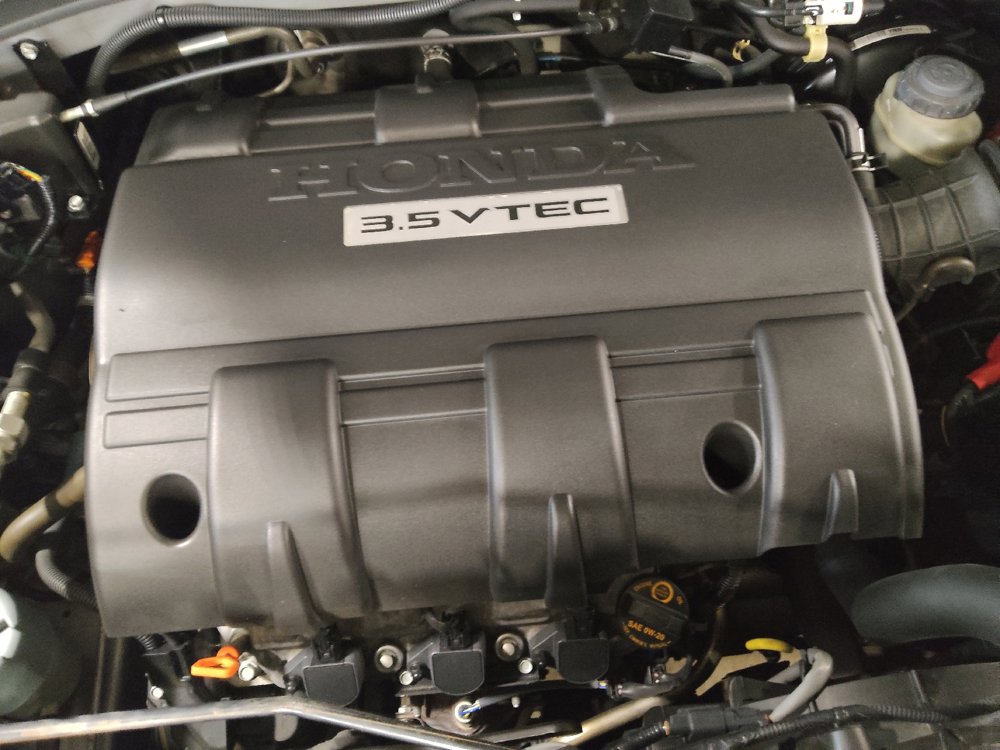 Used 2014 Honda Ridgeline SE image 30