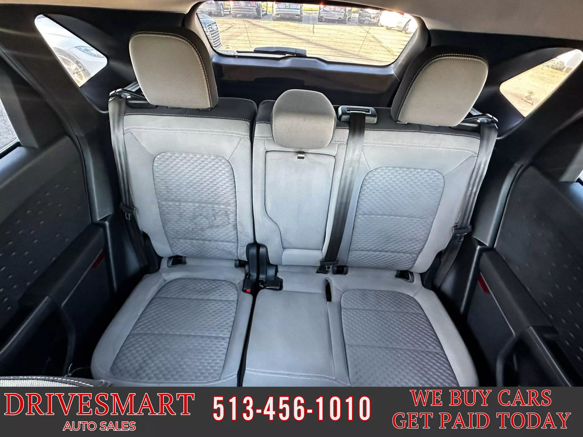 Used 2020 Ford Escape SE FWD image 42