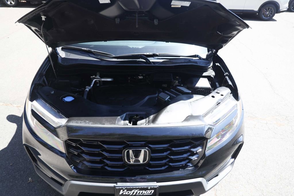 Used 2023 Honda Passport Elite image 28