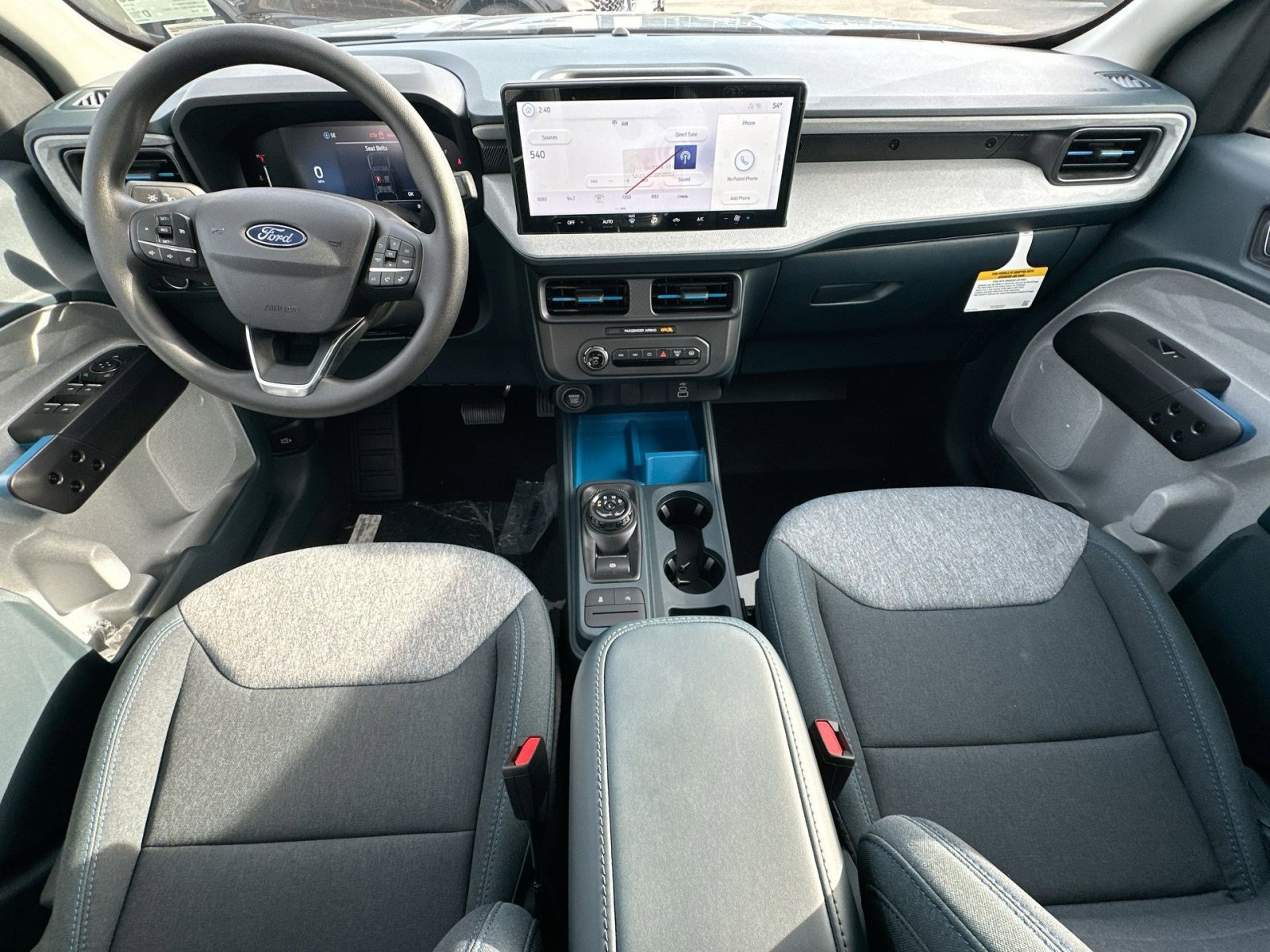 New 2026 Ford Maverick XLT image 32