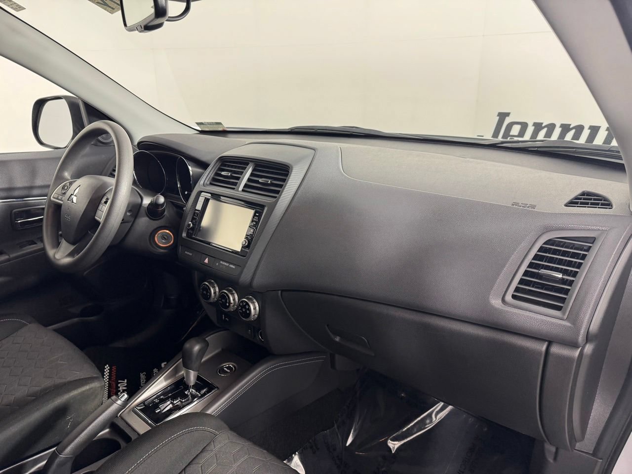 Used 2023 Mitsubishi Outlander Sport ES AWD/4WD image 34