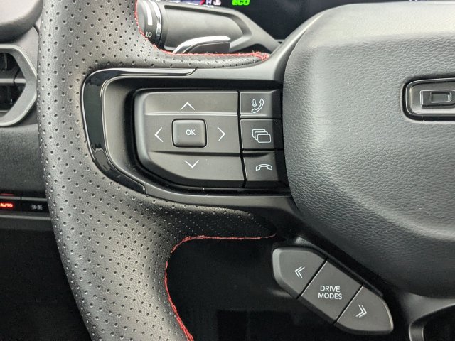 New 2026 Dodge Charger Scat Pack AWD/4WD image 20