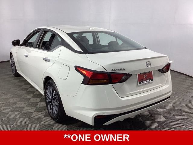 Used 2025 Nissan Altima 2.5 SV FWD image 6