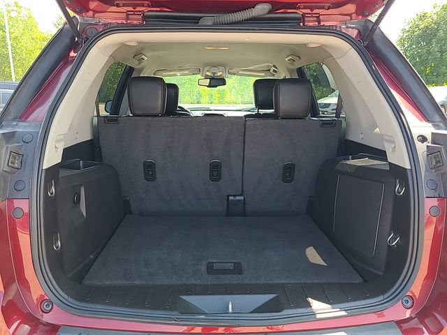 Used 2016 GMC Terrain SLT AWD/4WD image 29