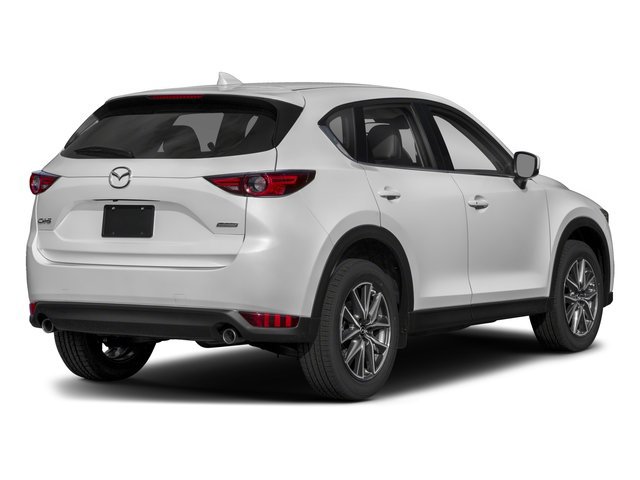 Used 2018 MAZDA CX-5 Grand Touring w/ Premium Package AWD/4WD image 5