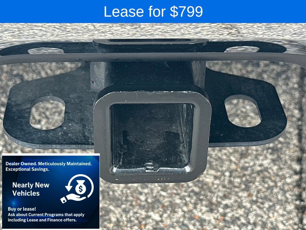 Used 2026 Mercedes-Benz GLE 350 4MATIC image 33