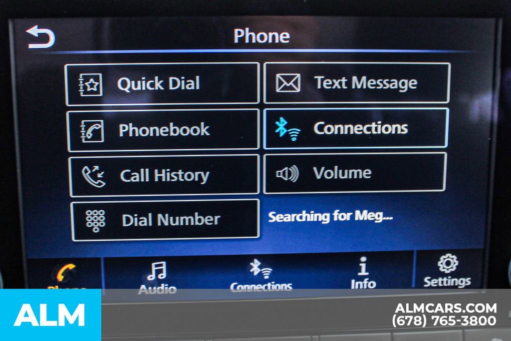 Used 2025 Nissan Sentra SV w/ All-Weather Package image 36