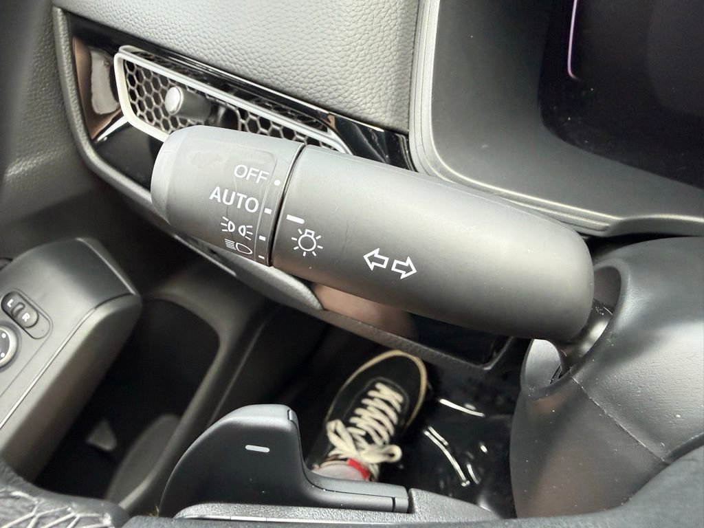 Used 2026 Honda Civic Sport image 23