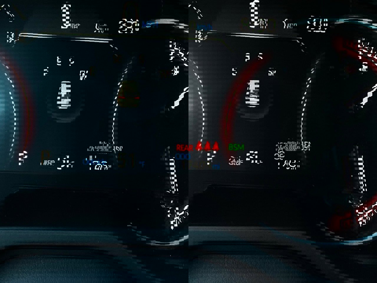 Used 2025 Toyota RAV4 XLE image 39