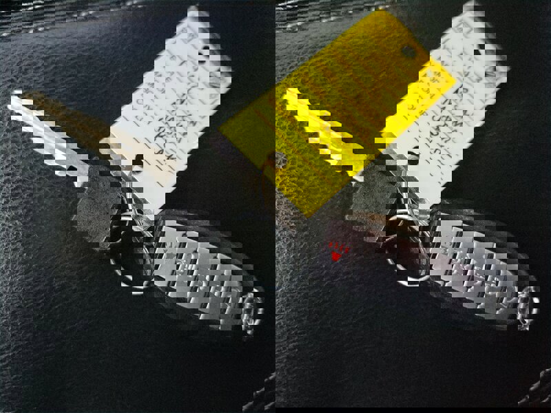 Used 2016 Nissan Maxima 3.5 SV image 27