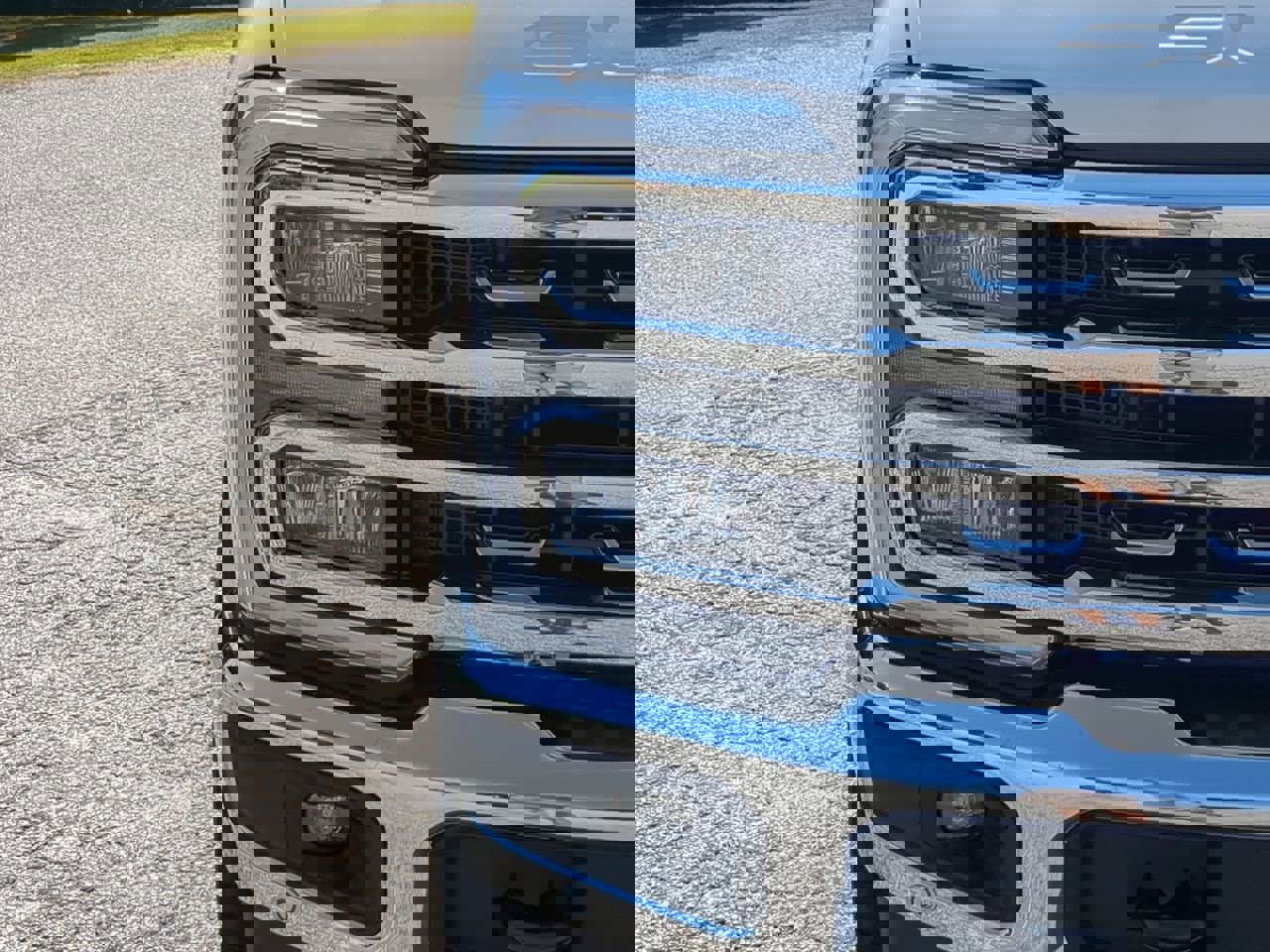 New 2026 Ford F250 Lariat w/ Lariat Ultimate Package image 8