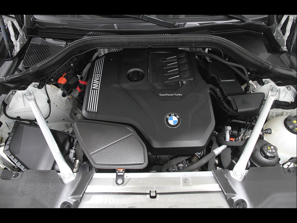 Certified 2024 BMW X3 xDrive30i w/ Premium Package AWD/4WD image 22
