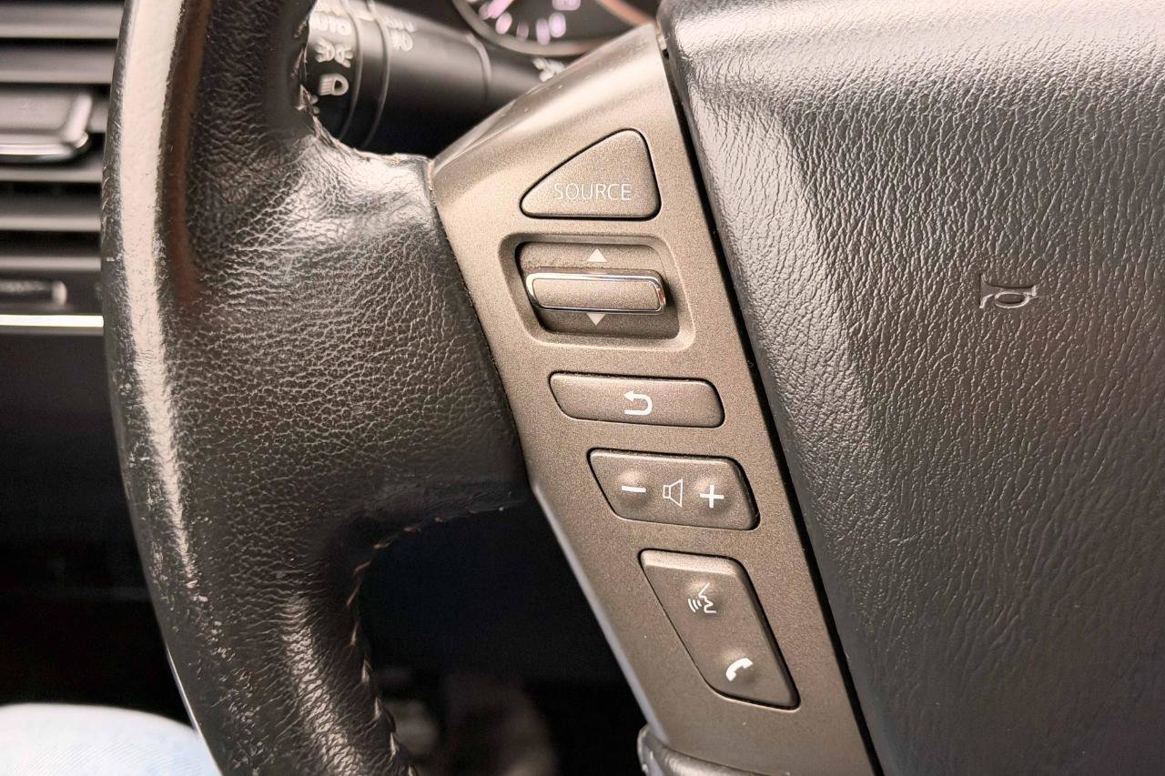 Used 2018 Nissan Armada SV w/ Driver Package image 20