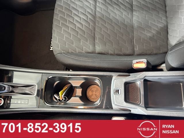 Certified 2023 Nissan Kicks SV image 20