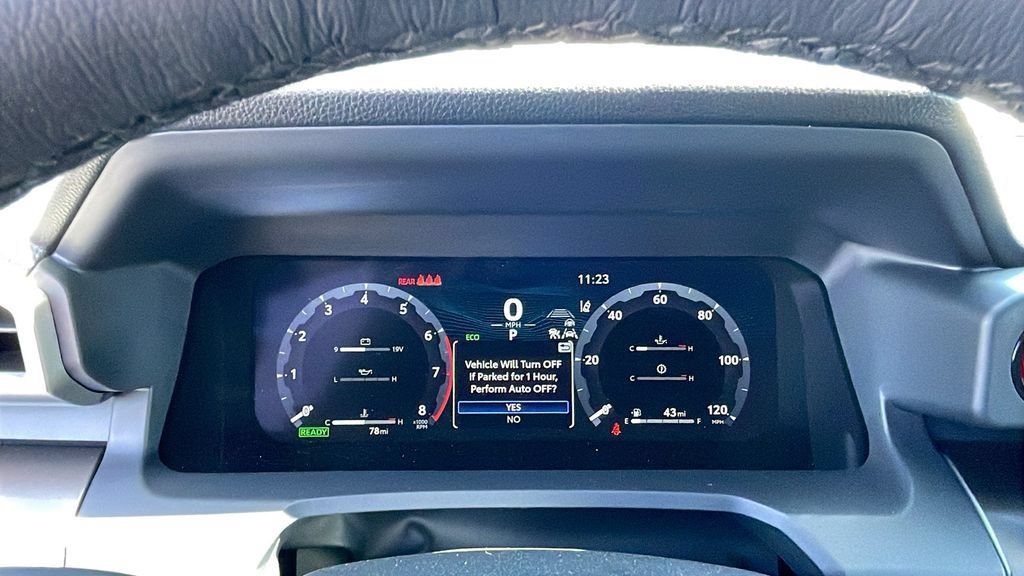 New 2026 Toyota Tacoma TRD Off-Road AWD/4WD image 26