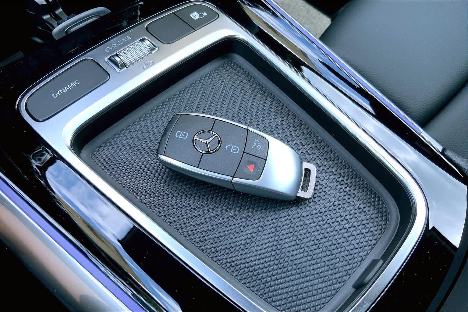New 2026 Mercedes-Benz GLA 250 4MATIC image 21