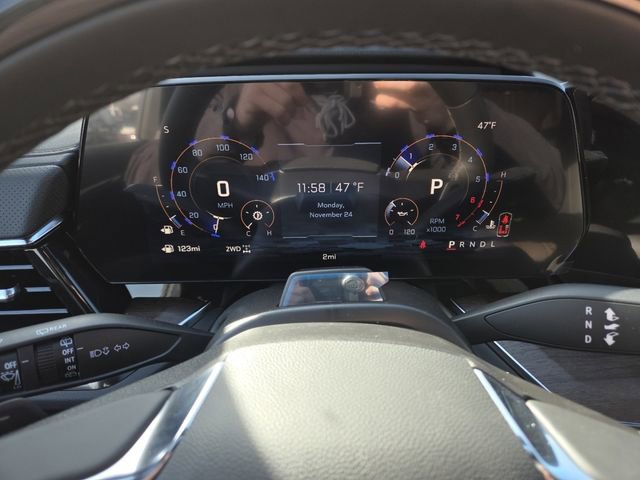 New 2026 Chevrolet Suburban High Country AWD/4WD image 41