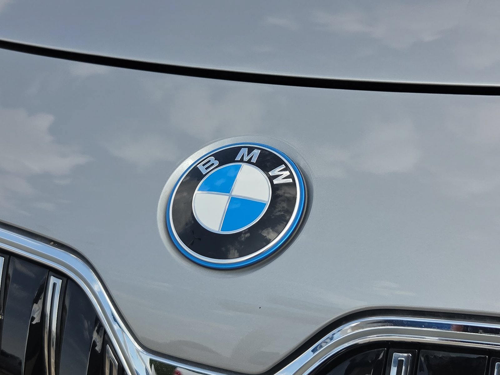 Used 2024 BMW i7 eDrive50 RWD image 31