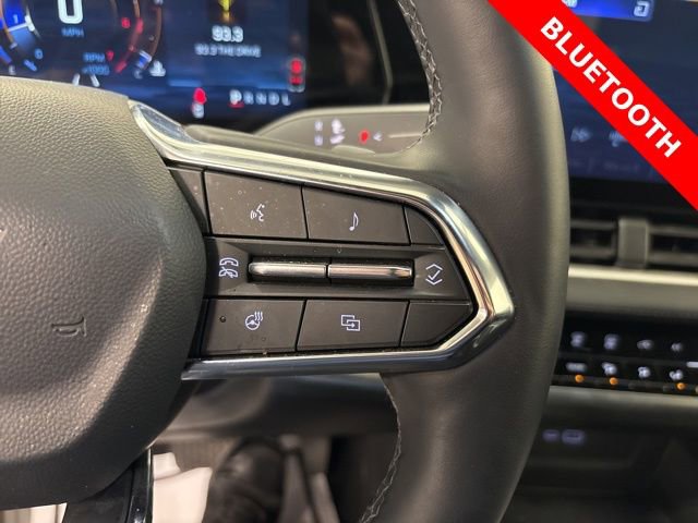 Used 2025 Chevrolet Equinox LT w/ Safety and Technology Package AWD/4WD image 27