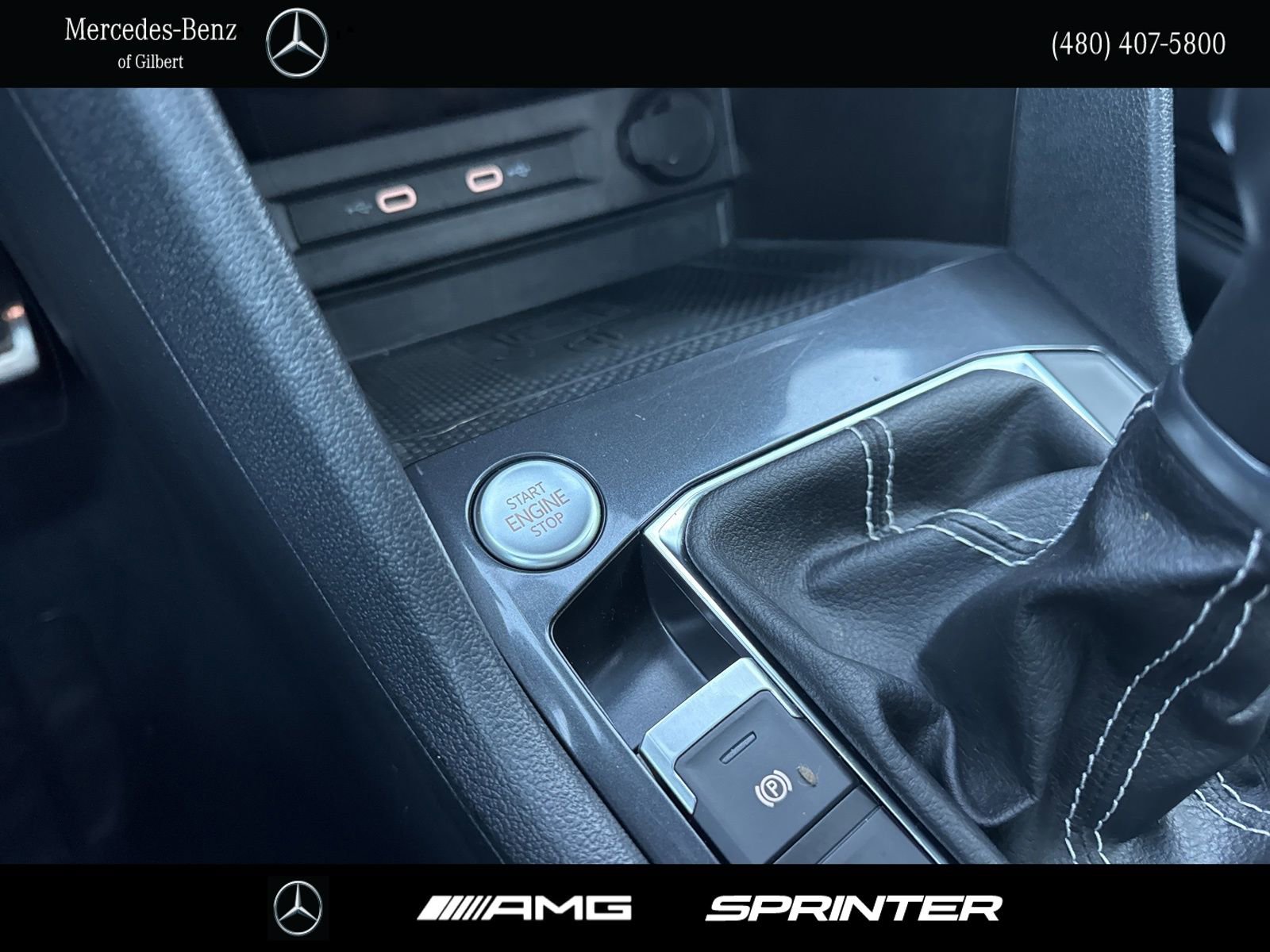 Used 2022 Volkswagen Tiguan SE R-Line image 27