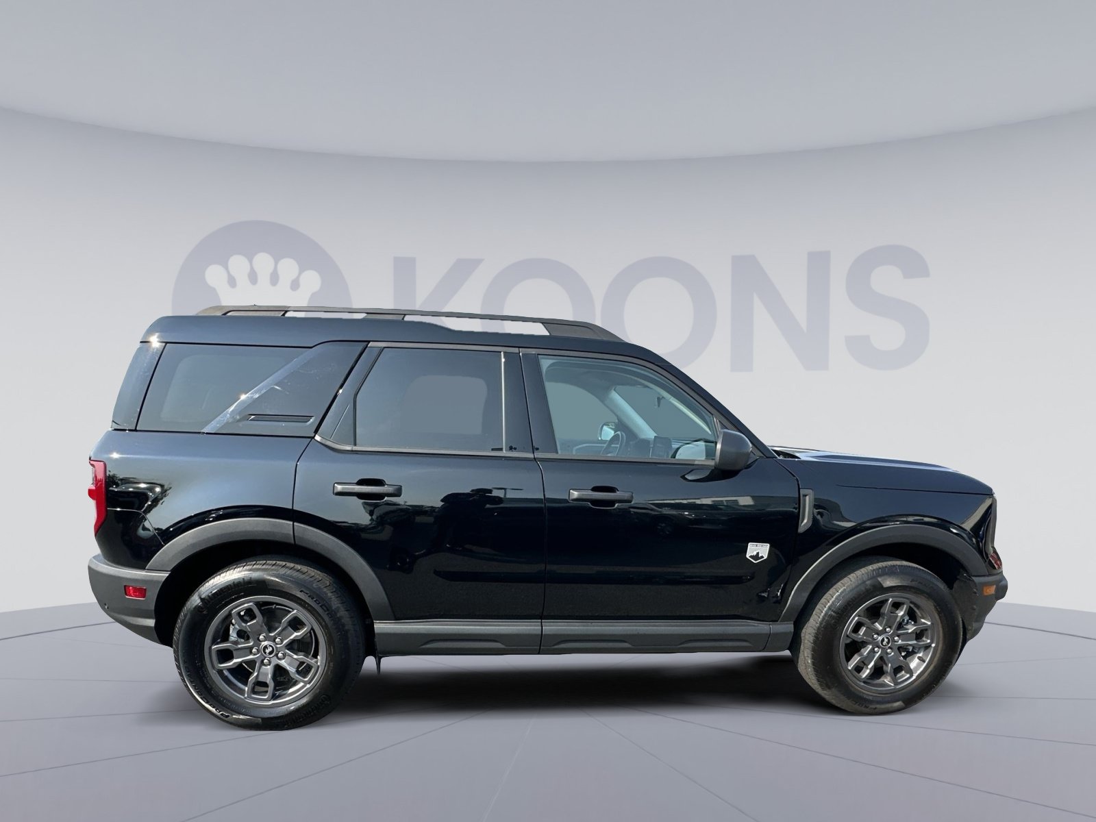 Certified 2024 Ford Bronco Sport Big Bend w/ Convenience Package AWD/4WD image 17