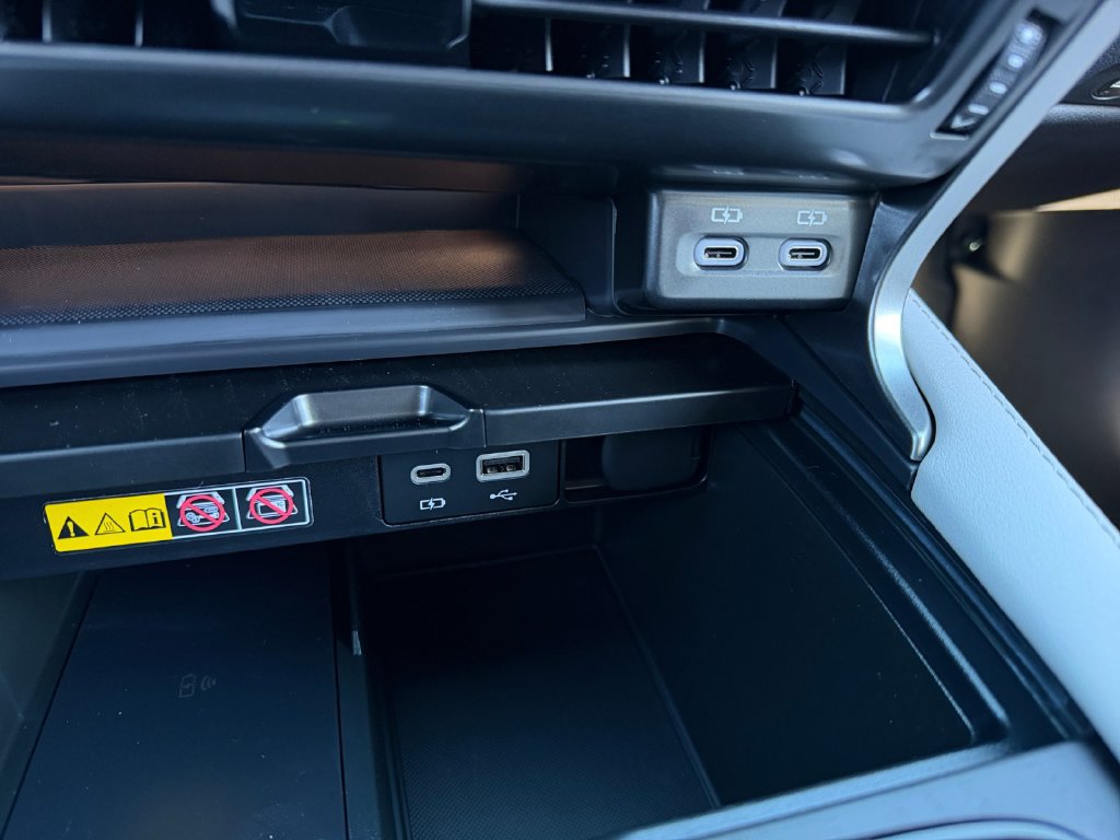 New 2026 Lexus RX 350 Premium Plus AWD/4WD image 20