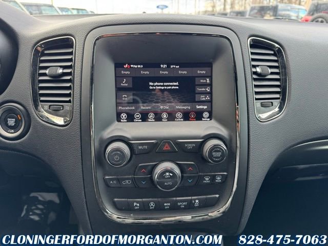 Used 2020 Dodge Durango GT image 30