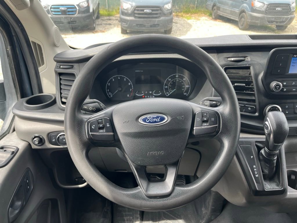 Used 2020 Ford Transit 250 148 High Roof Extended RWD image 19