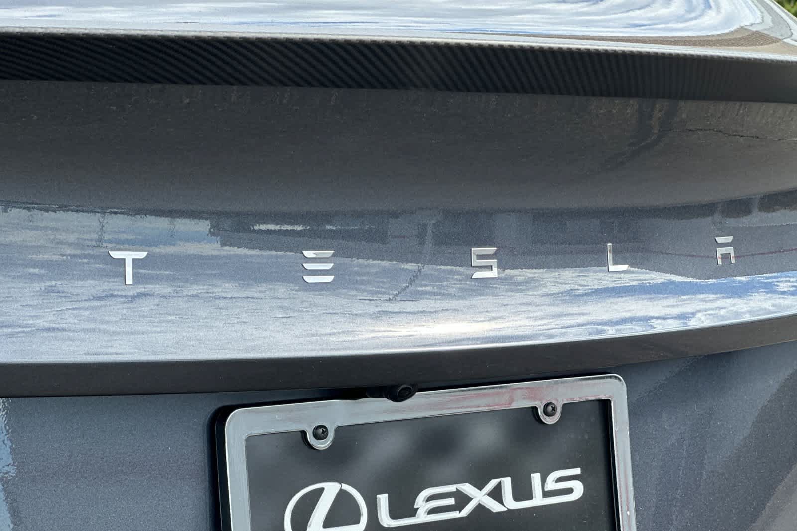 Used 2024 Tesla Model 3 Performance AWD/4WD image 31