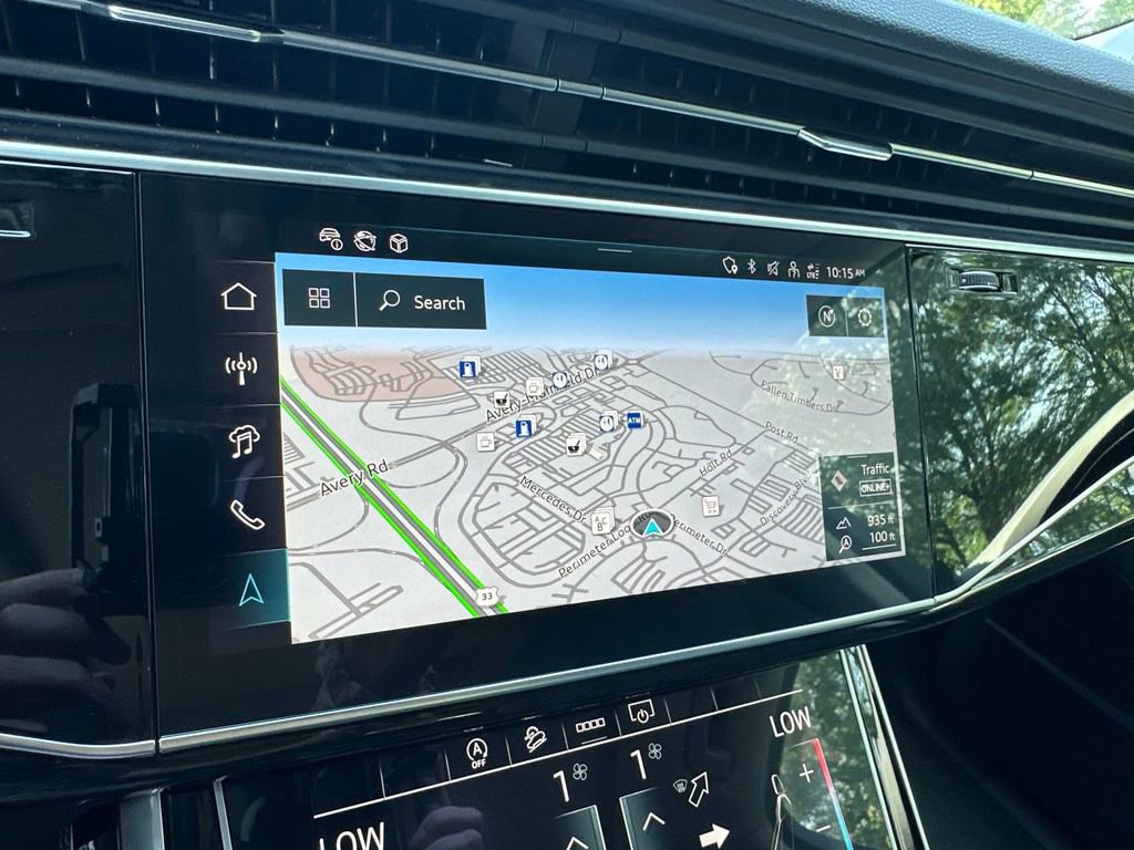 New 2025 Audi Q7 3.0T Premium Plus image 20